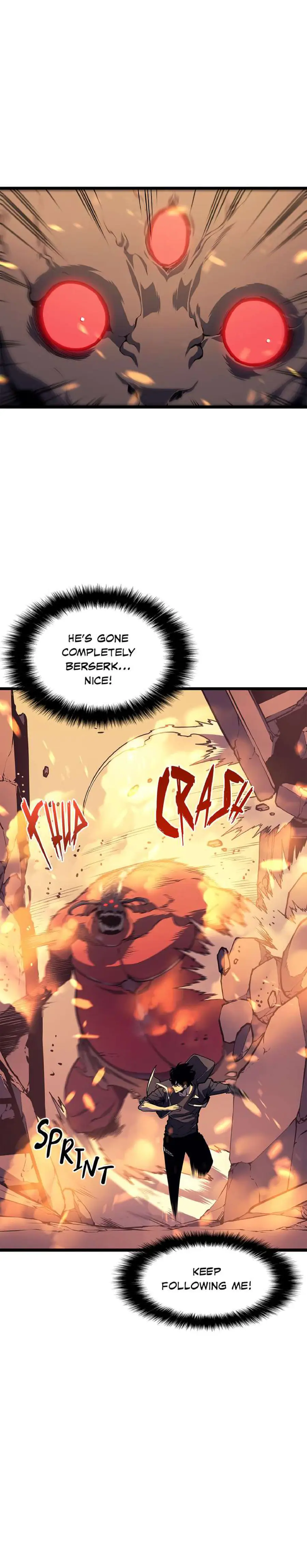 Solo Leveling Chapter 59 Page 18