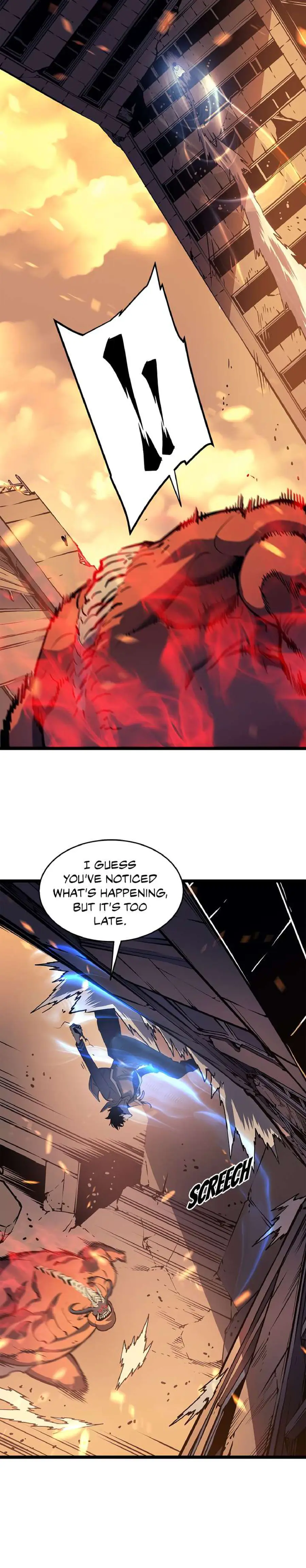 Solo Leveling Chapter 59 Page 20