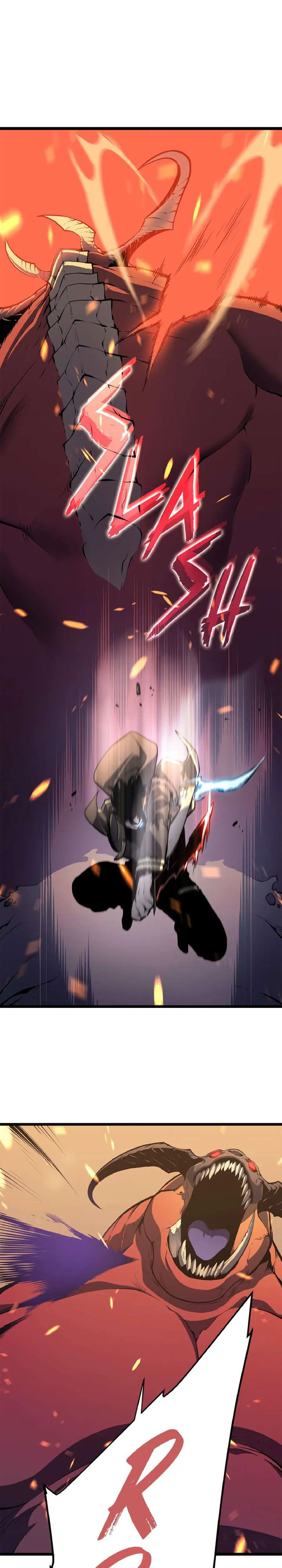 Solo Leveling Chapter 59 Page 23