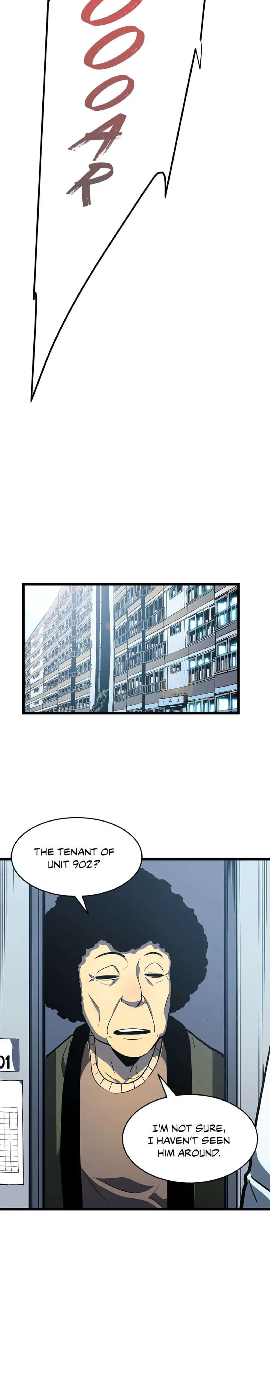 Solo Leveling Chapter 59 Page 24