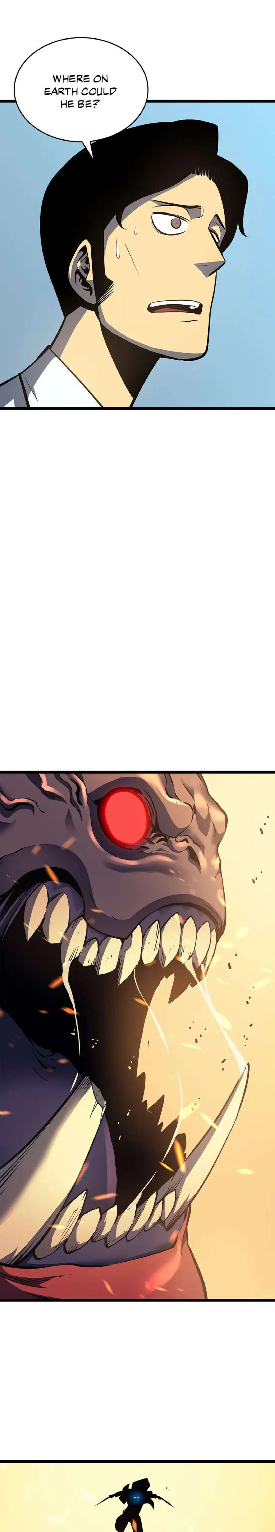 Solo Leveling Chapter 59 Page 27