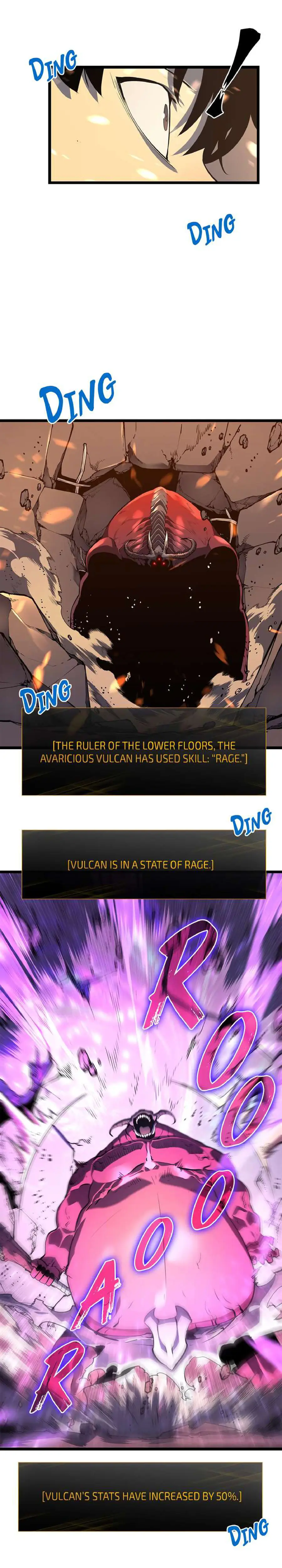 Solo Leveling Chapter 59 Page 4