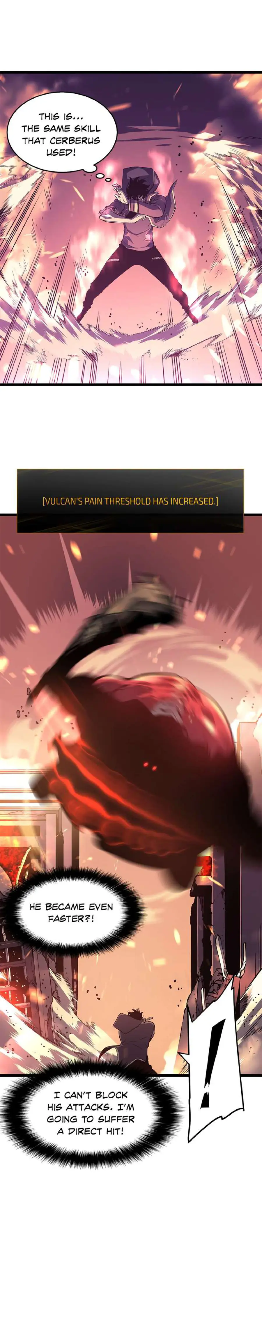 Solo Leveling Chapter 59 Page 5