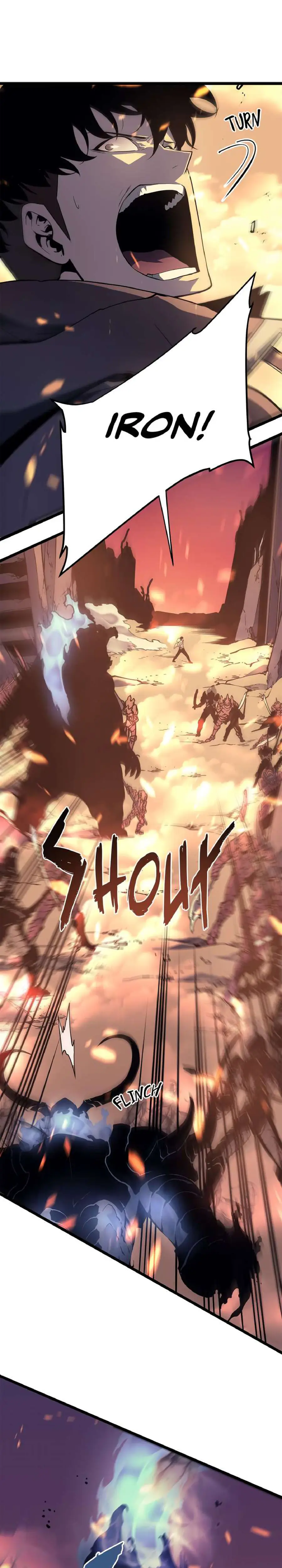 Solo Leveling Chapter 59 Page 6