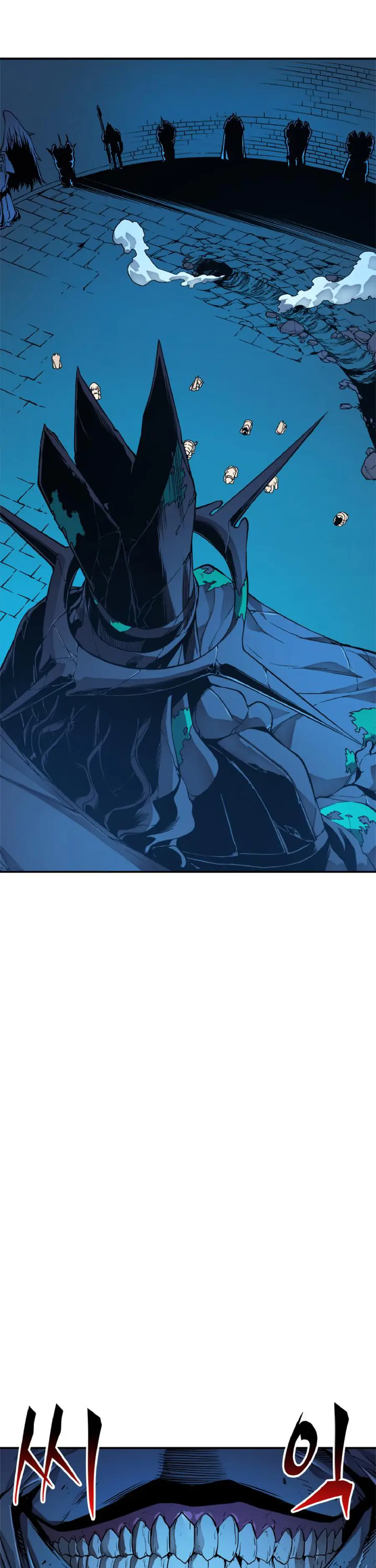 Solo Leveling Chapter 6 Page 13