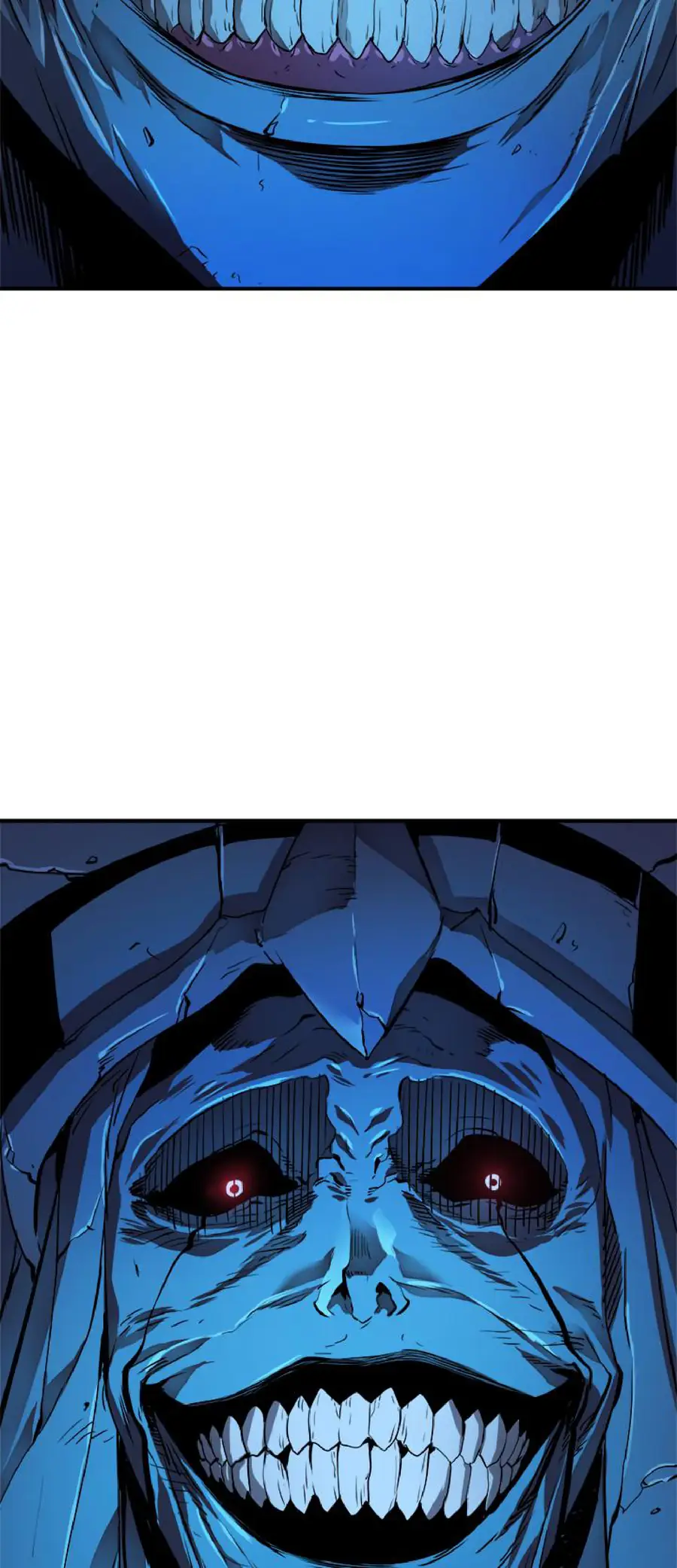 Solo Leveling Chapter 6 Page 14