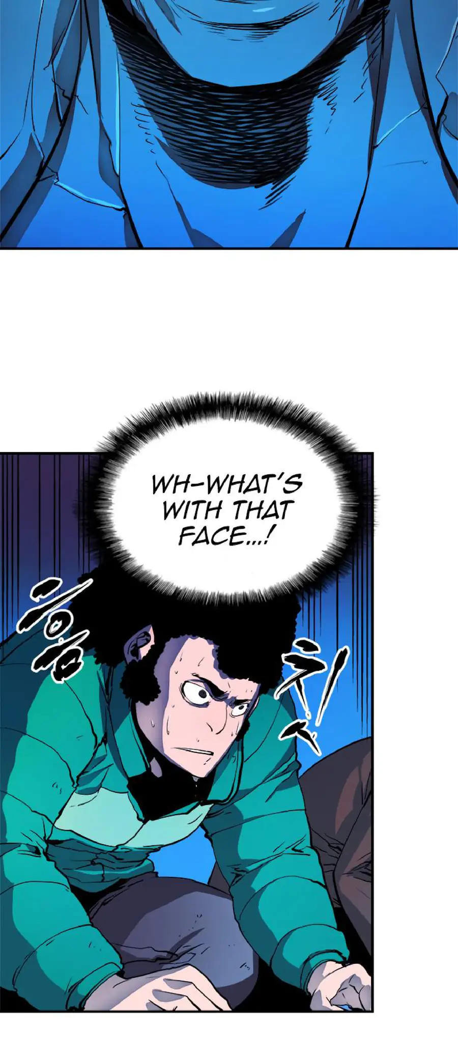 Solo Leveling Chapter 6 Page 15