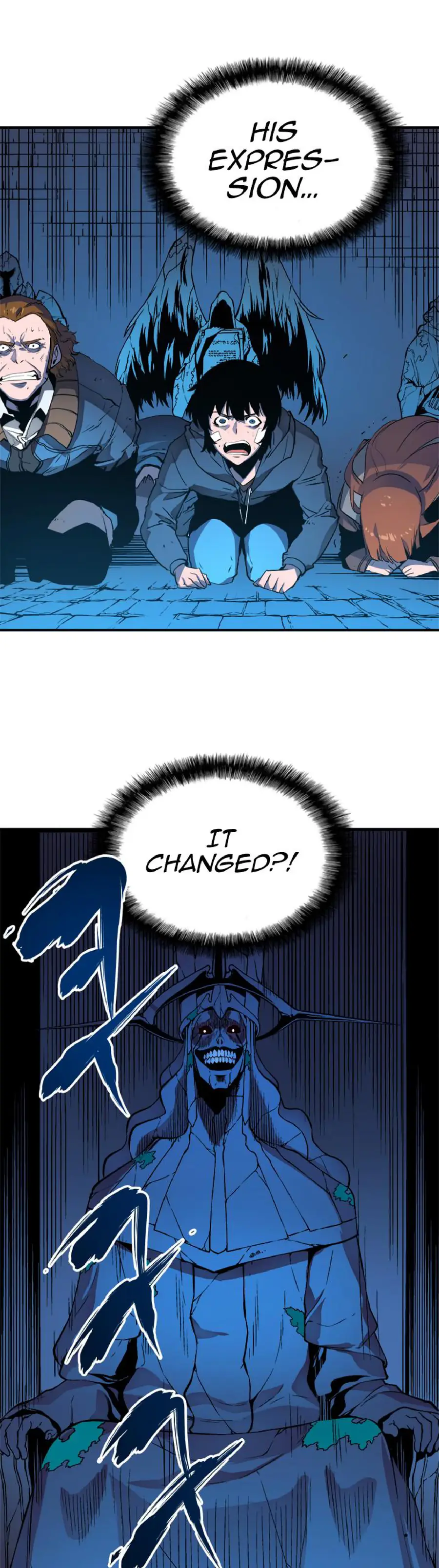 Solo Leveling Chapter 6 Page 16