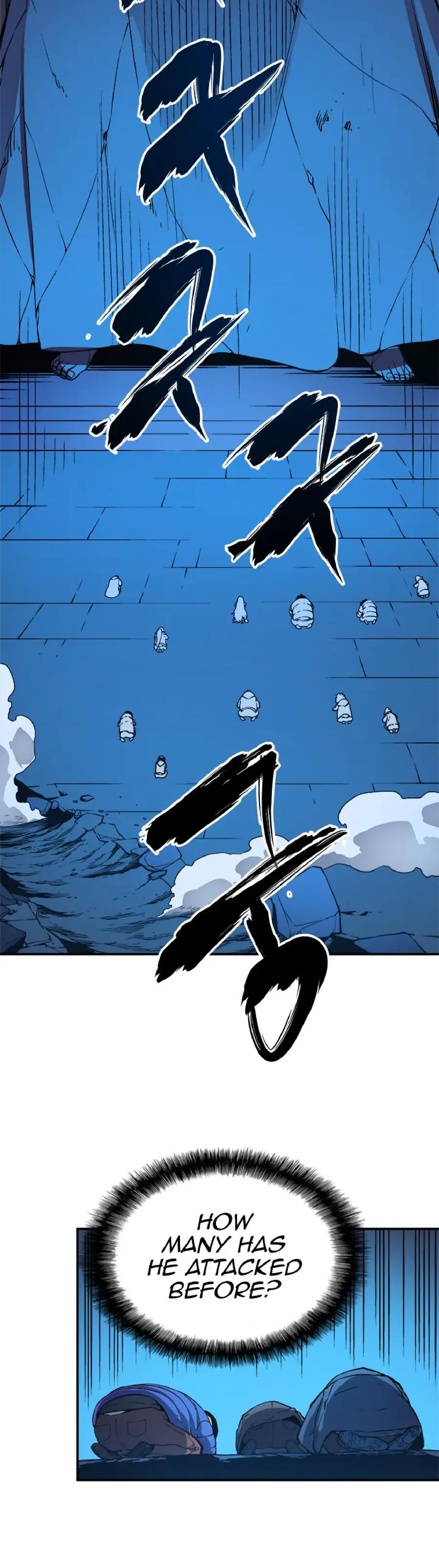 Solo Leveling Chapter 6 Page 17
