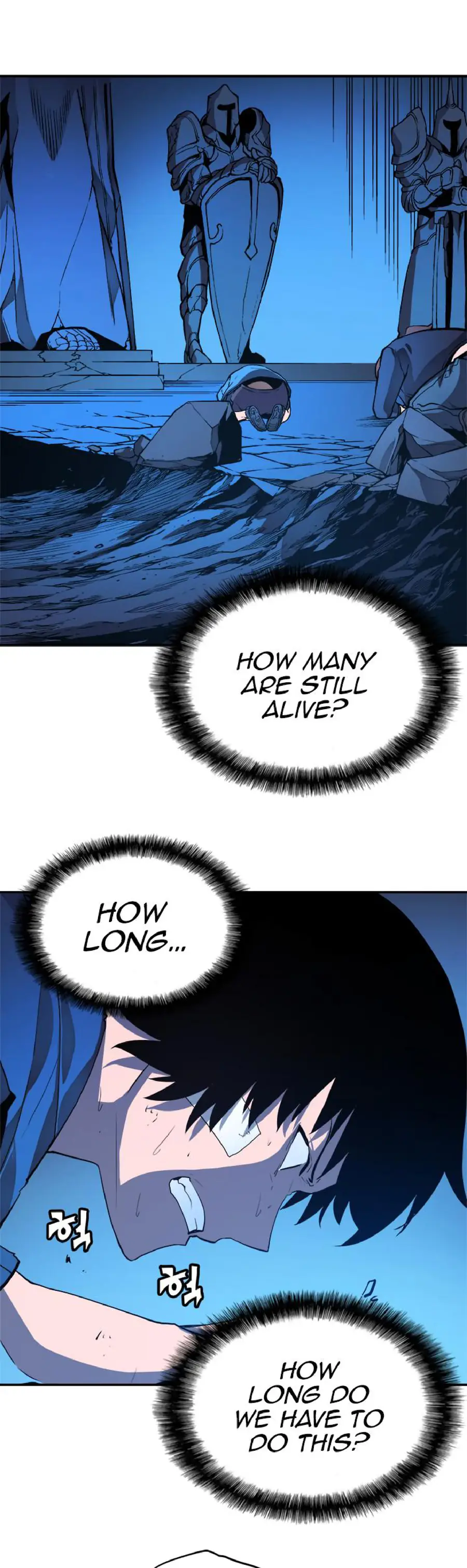 Solo Leveling Chapter 6 Page 18