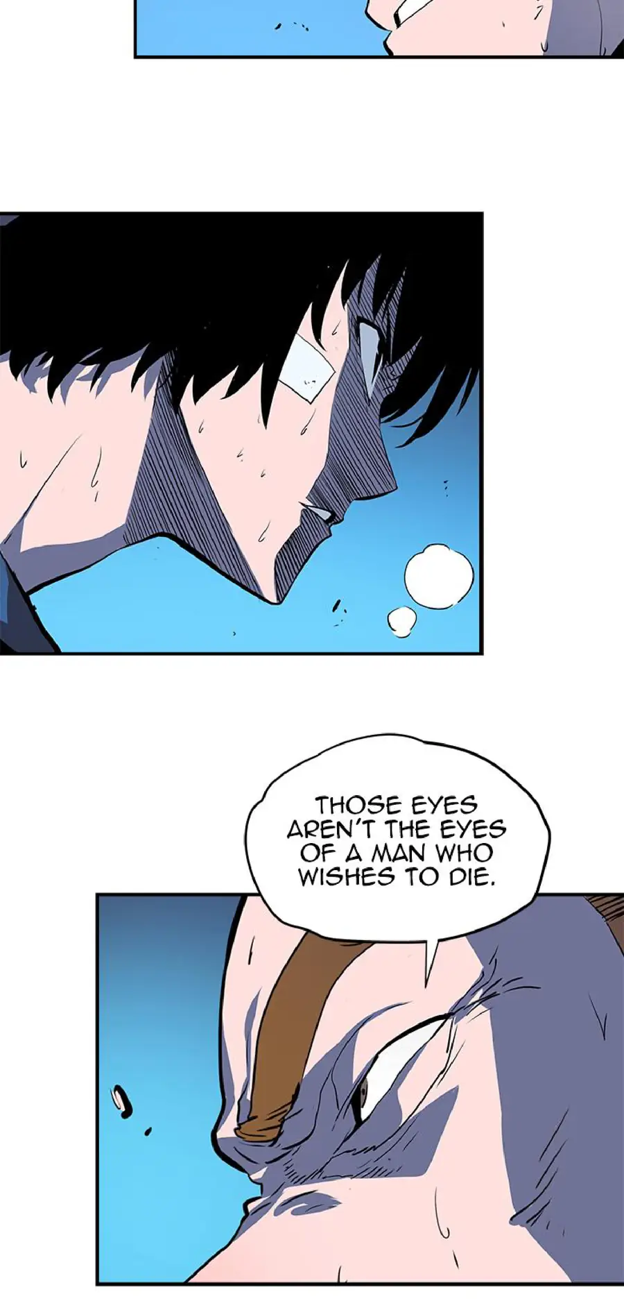Solo Leveling Chapter 6 Page 2
