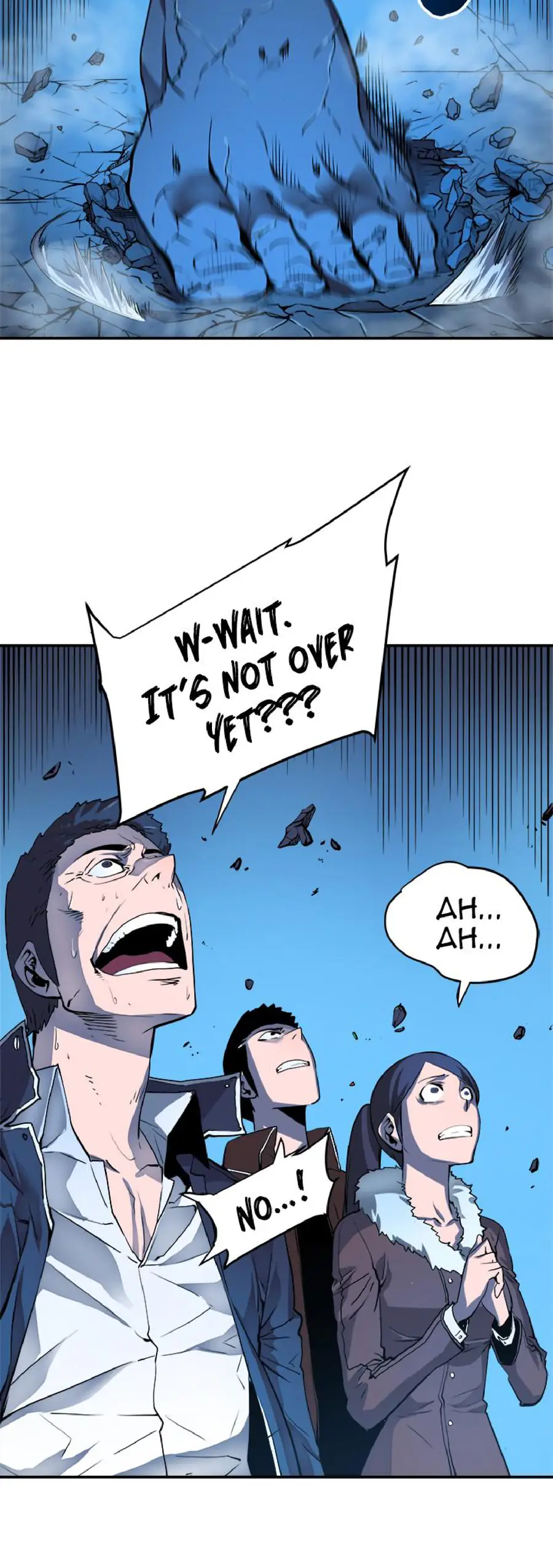 Solo Leveling Chapter 6 Page 23