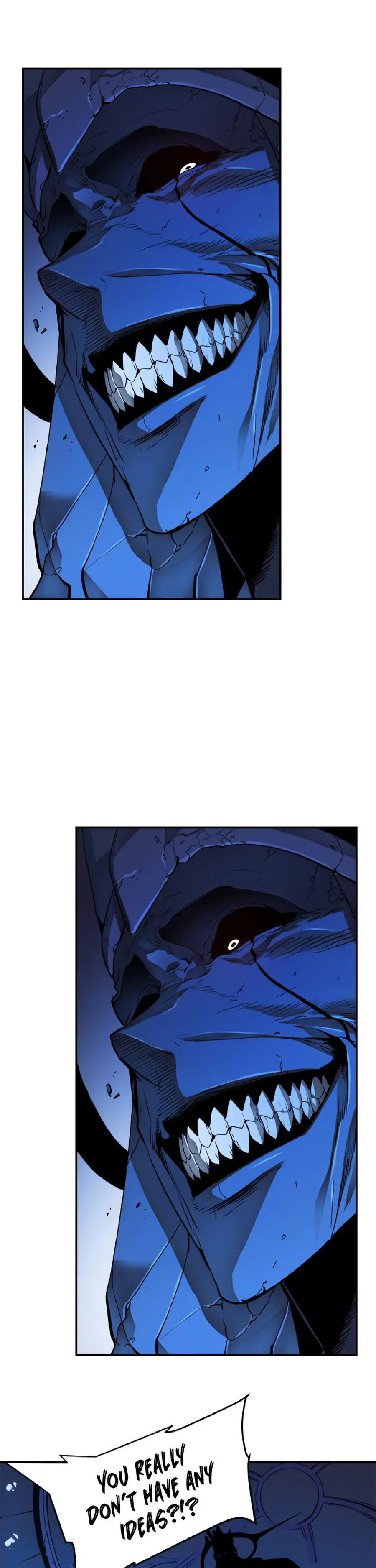 Solo Leveling Chapter 6 Page 26