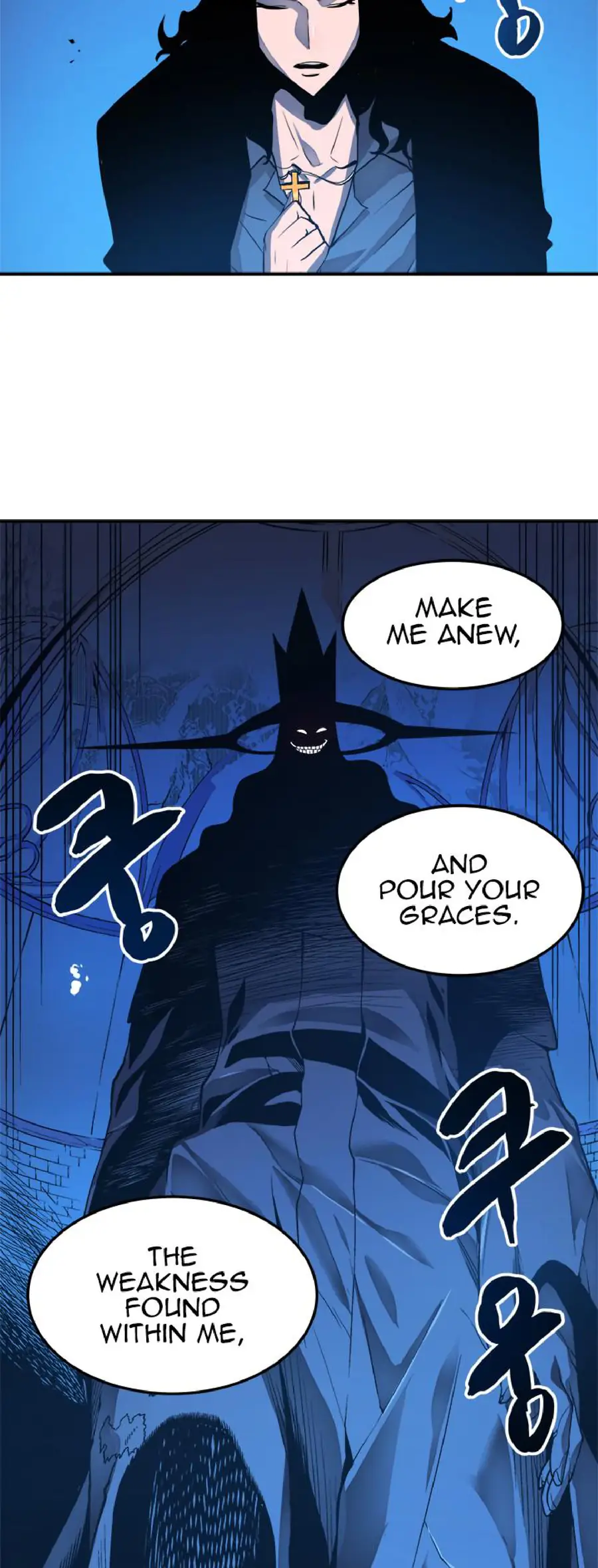 Solo Leveling Chapter 6 Page 32