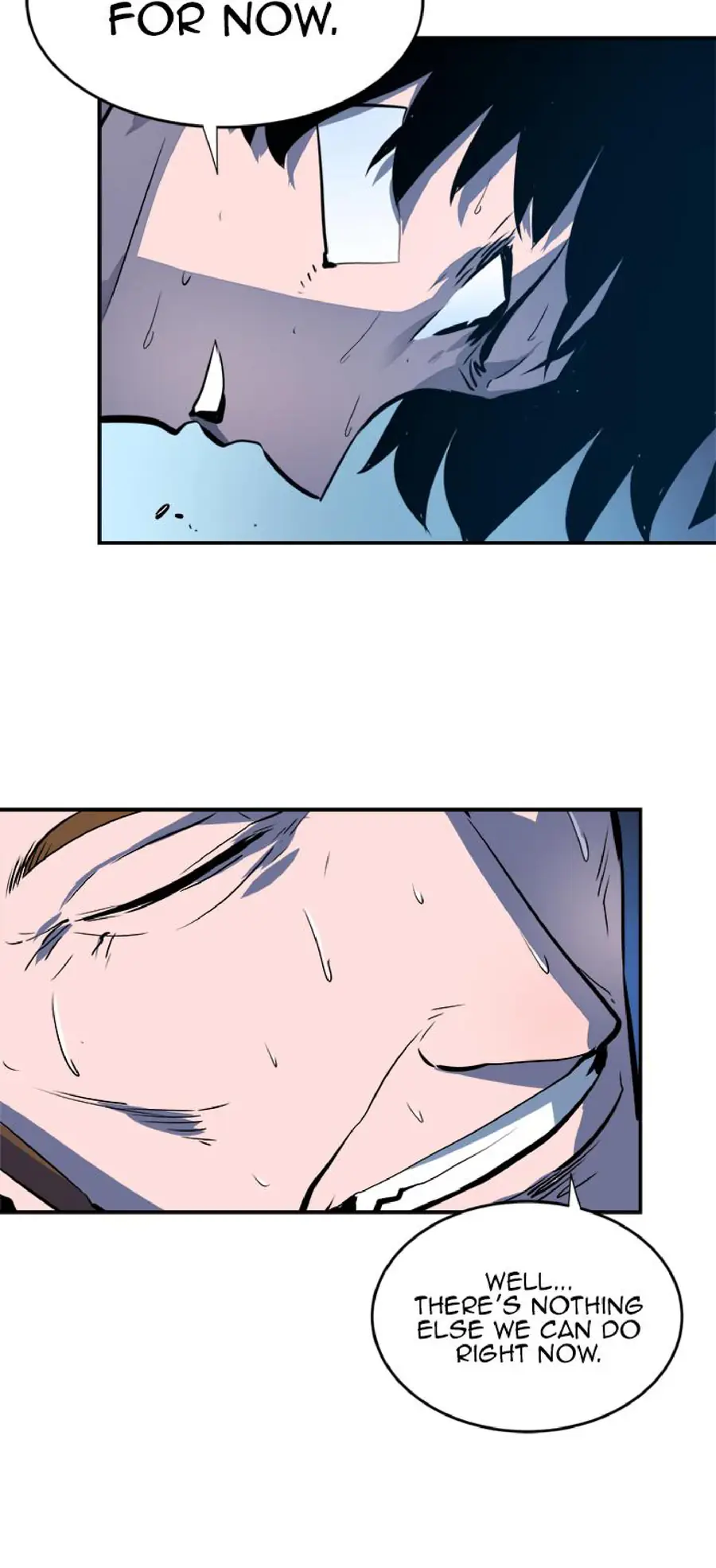 Solo Leveling Chapter 6 Page 9