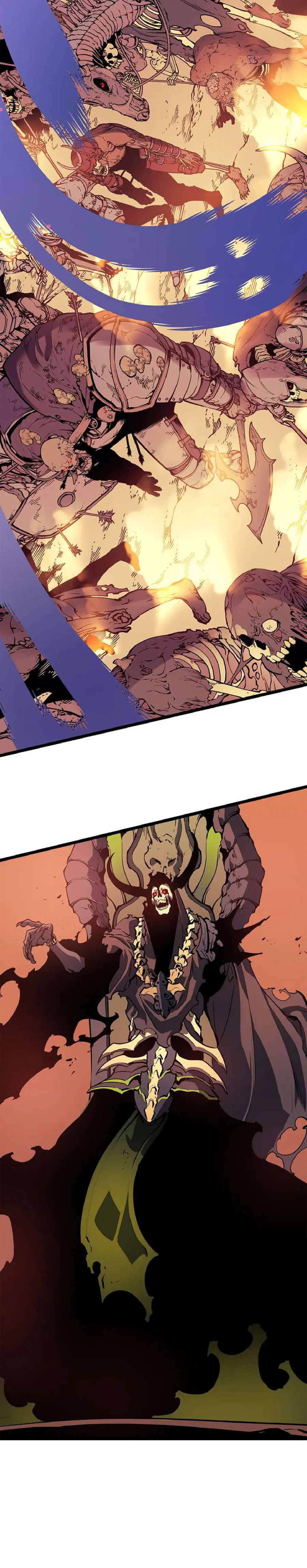 Solo Leveling Chapter 60 Page 26
