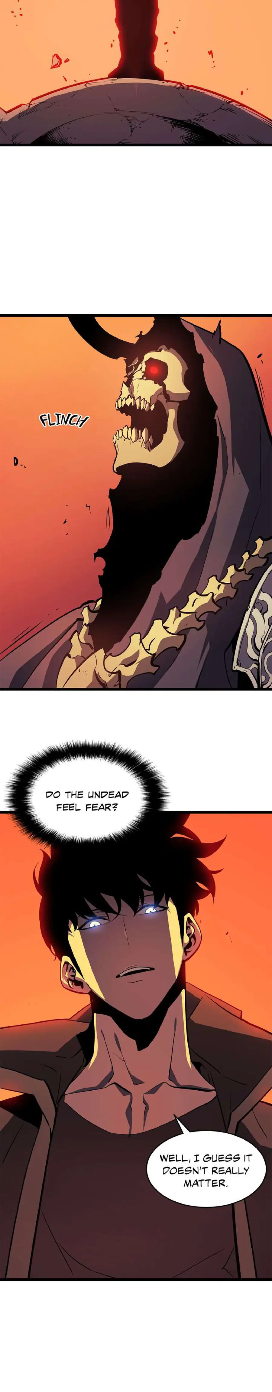 Solo Leveling Chapter 60 Page 32