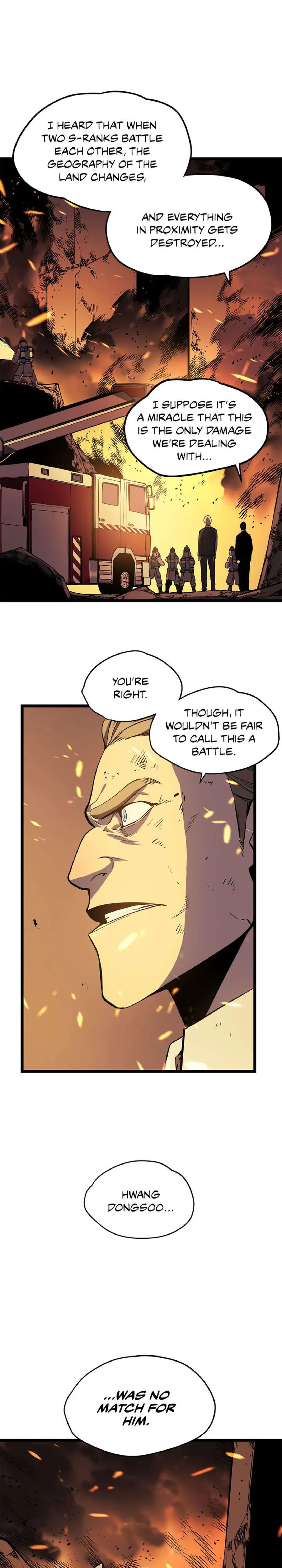 Solo Leveling Chapter 61 Page 14