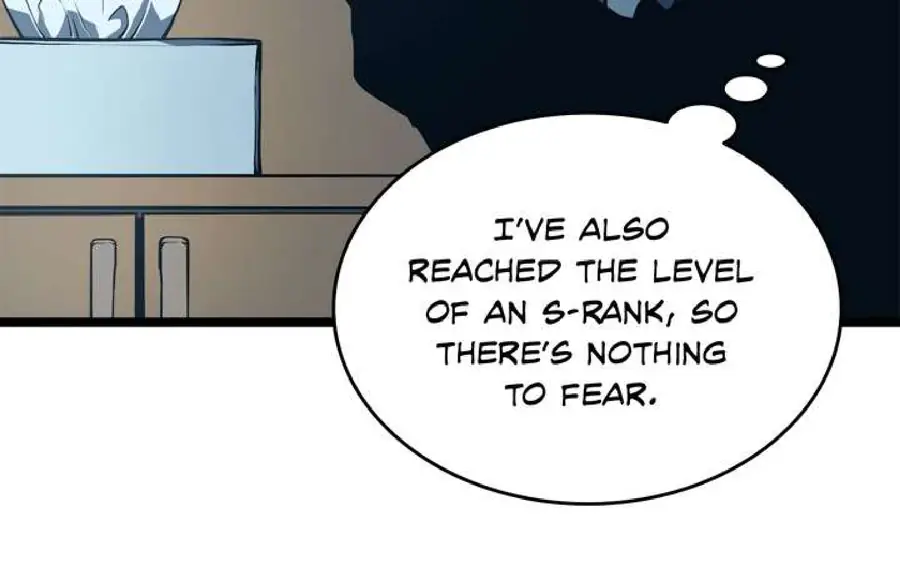 Solo Leveling Chapter 61 Page 20