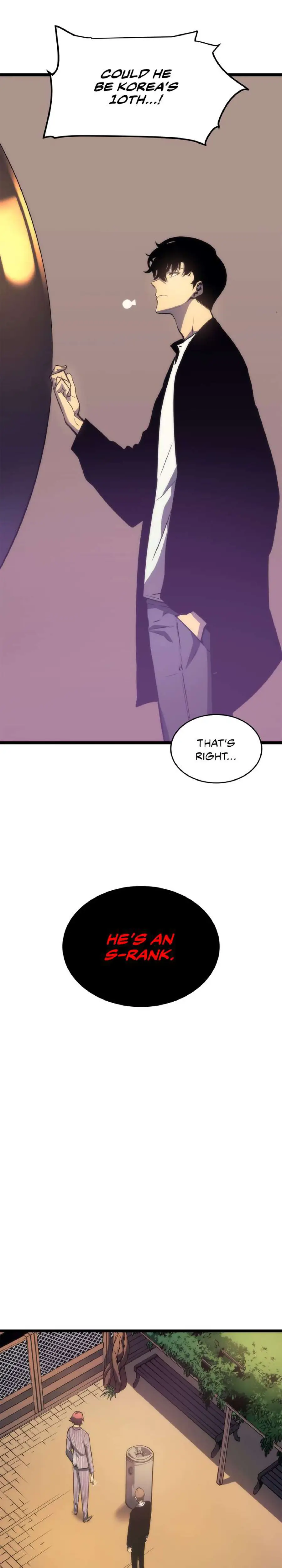 Solo Leveling Chapter 62 Page 15