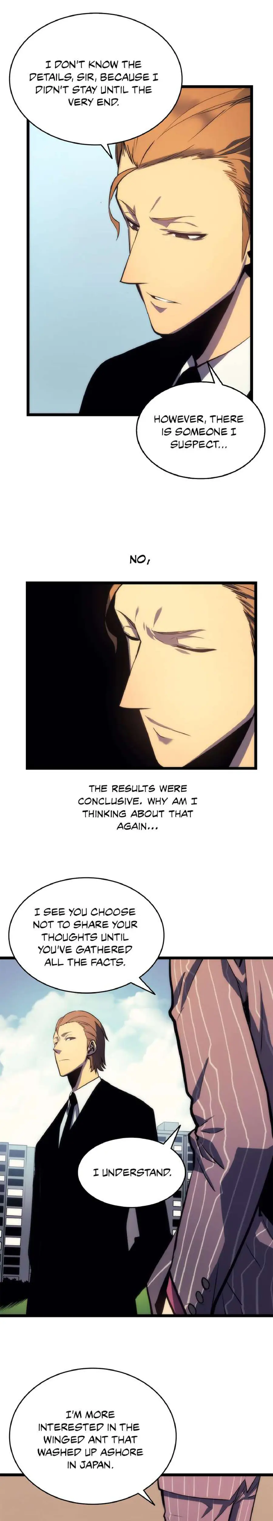 Solo Leveling Chapter 62 Page 17