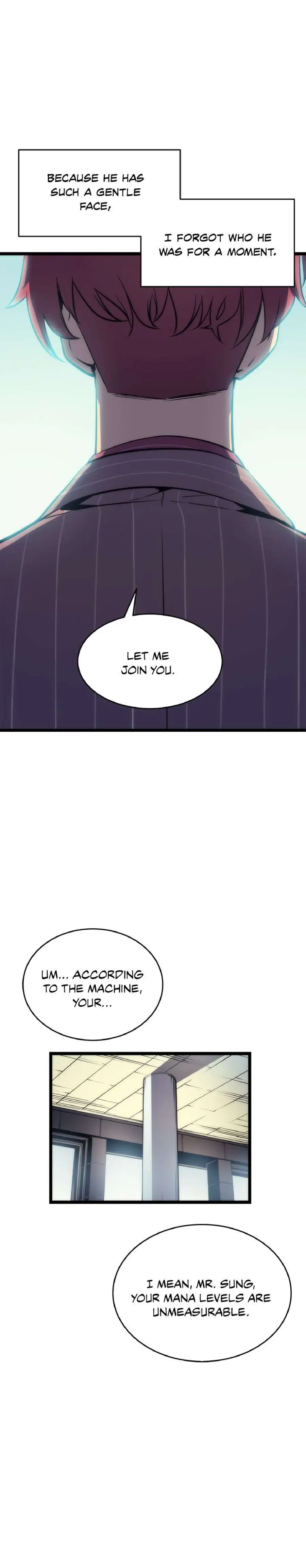 Solo Leveling Chapter 62 Page 20