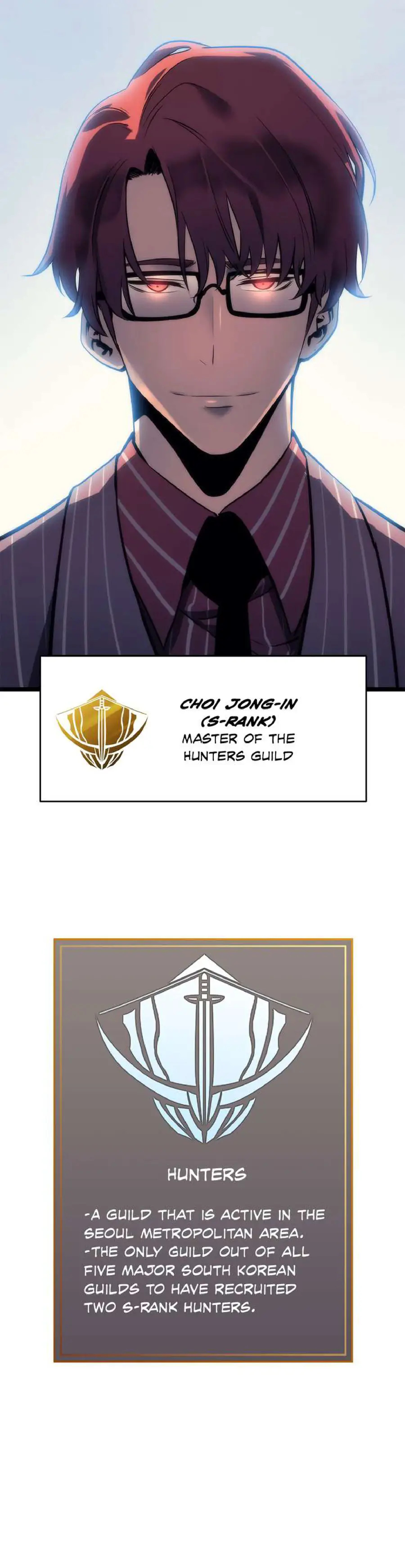 Solo Leveling Chapter 62 Page 24