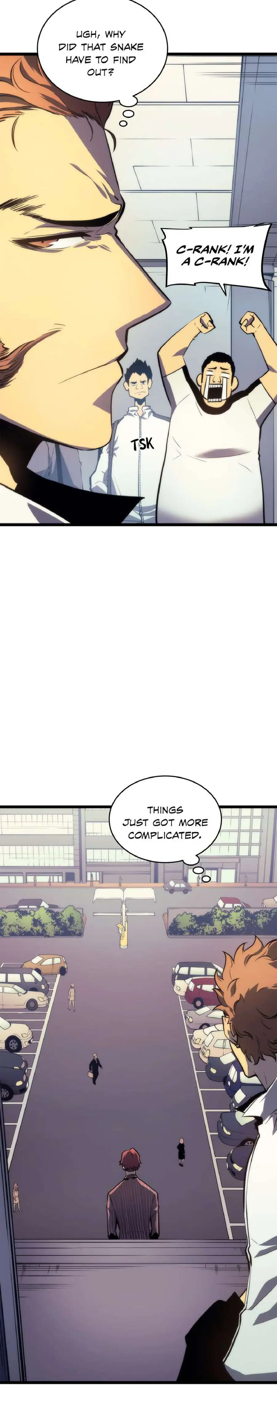 Solo Leveling Chapter 63 Page 13