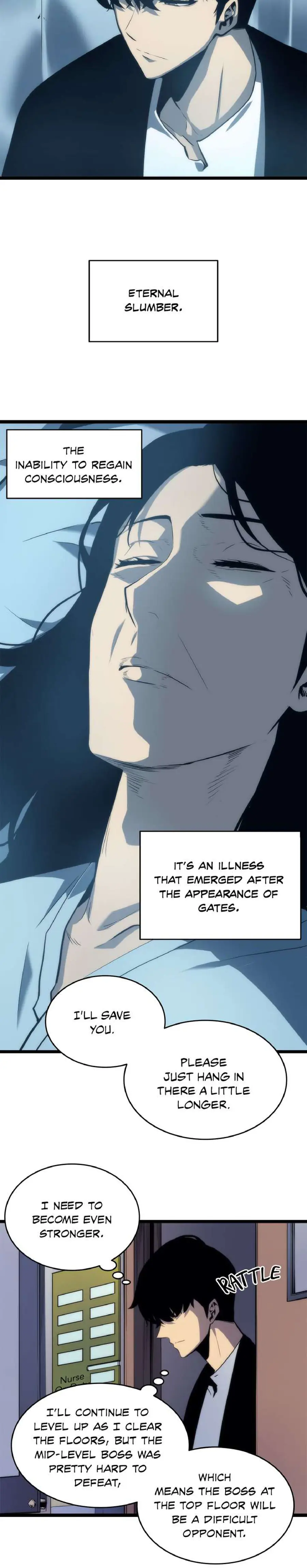 Solo Leveling Chapter 63 Page 15