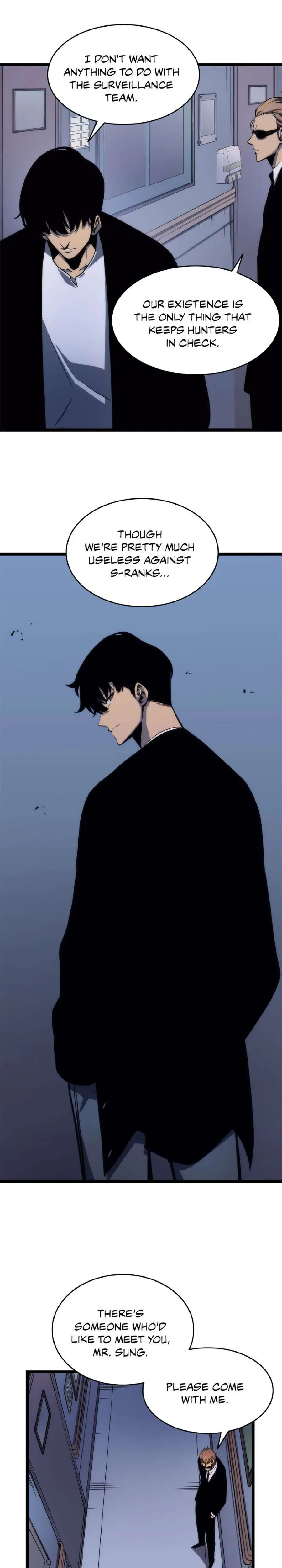 Solo Leveling Chapter 63 Page 18