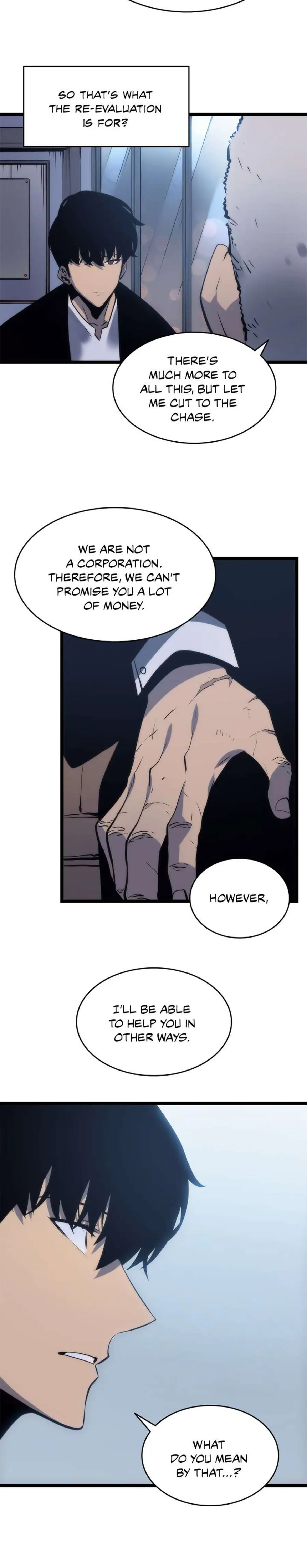 Solo Leveling Chapter 63 Page 25