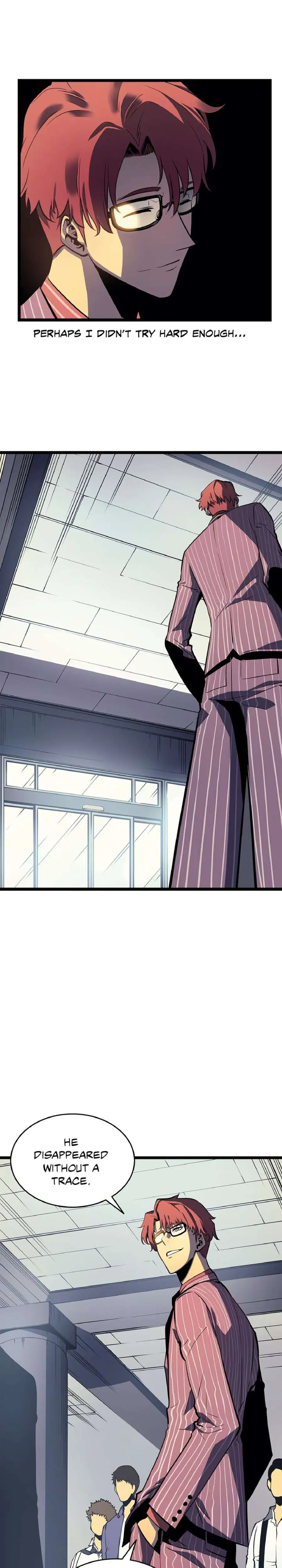 Solo Leveling Chapter 63 Page 8