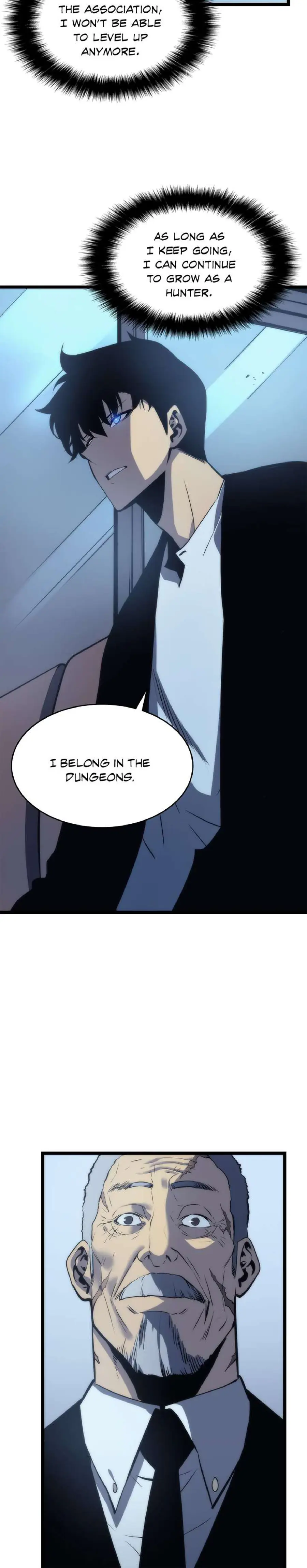 Solo Leveling Chapter 64 Page 10