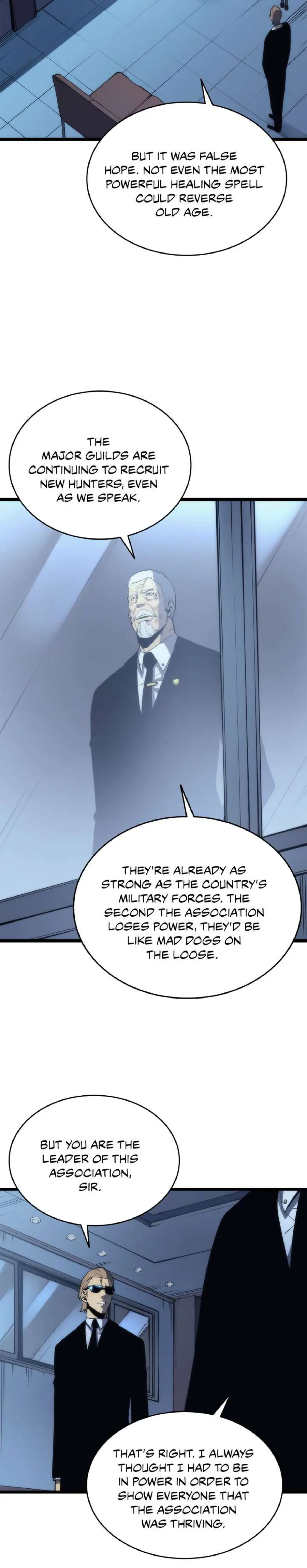Solo Leveling Chapter 64 Page 14