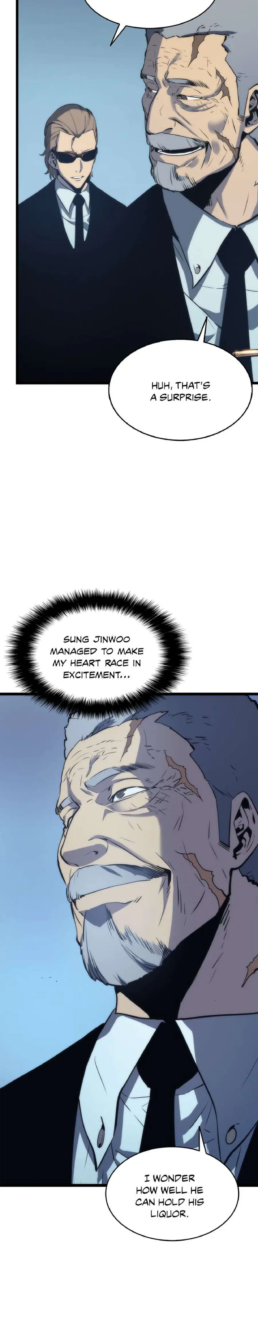 Solo Leveling Chapter 64 Page 16