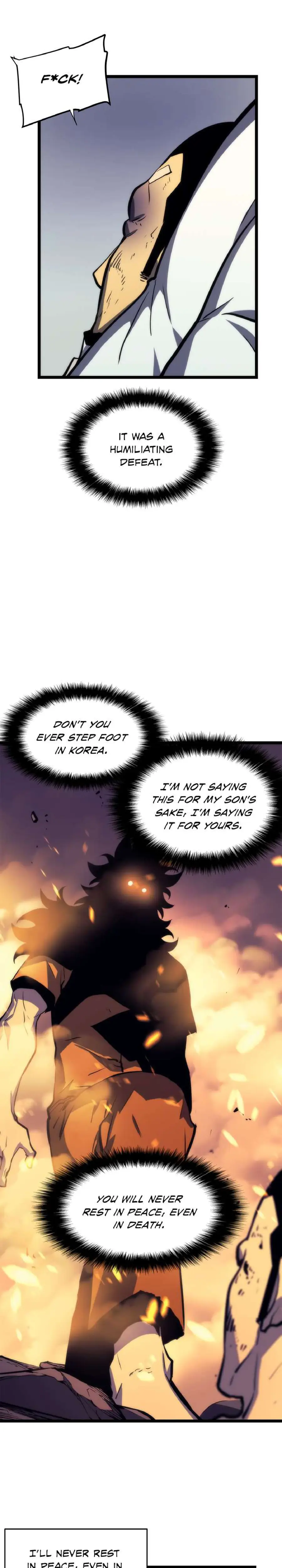 Solo Leveling Chapter 64 Page 25