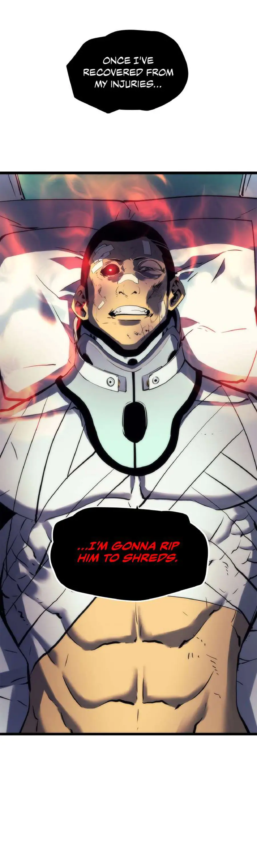 Solo Leveling Chapter 64 Page 27