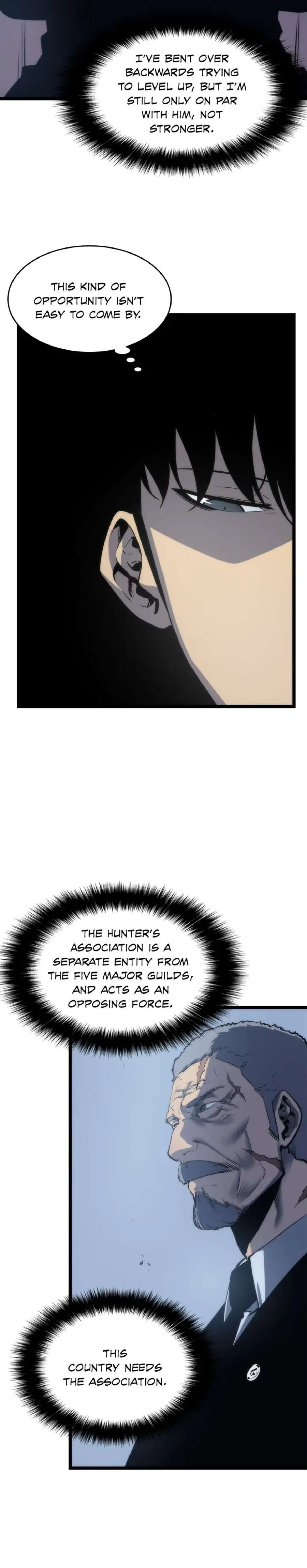 Solo Leveling Chapter 64 Page 6