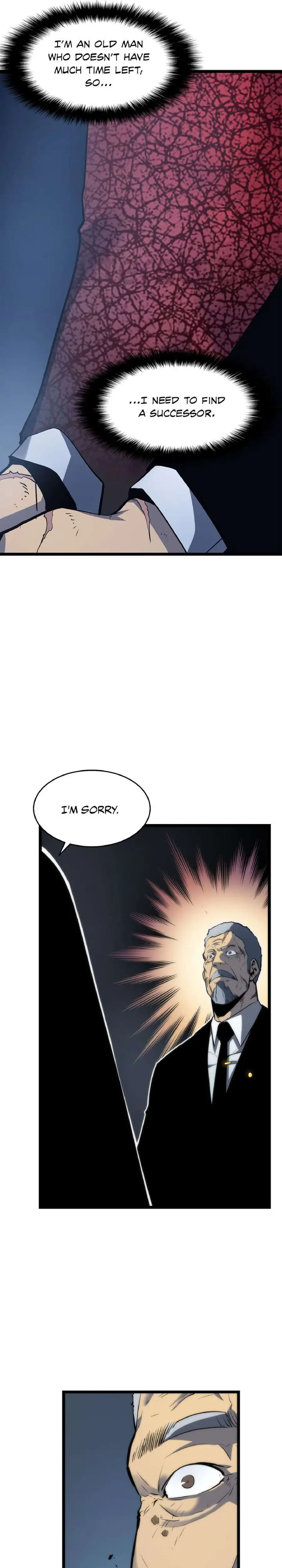 Solo Leveling Chapter 64 Page 7