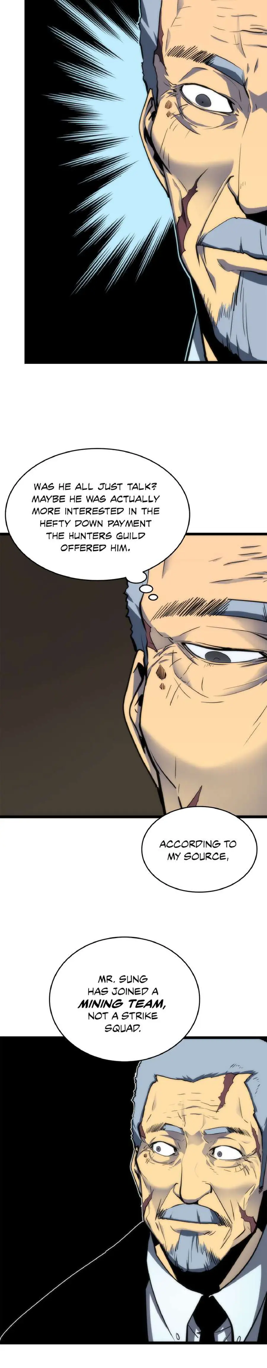 Solo Leveling Chapter 65 Page 10