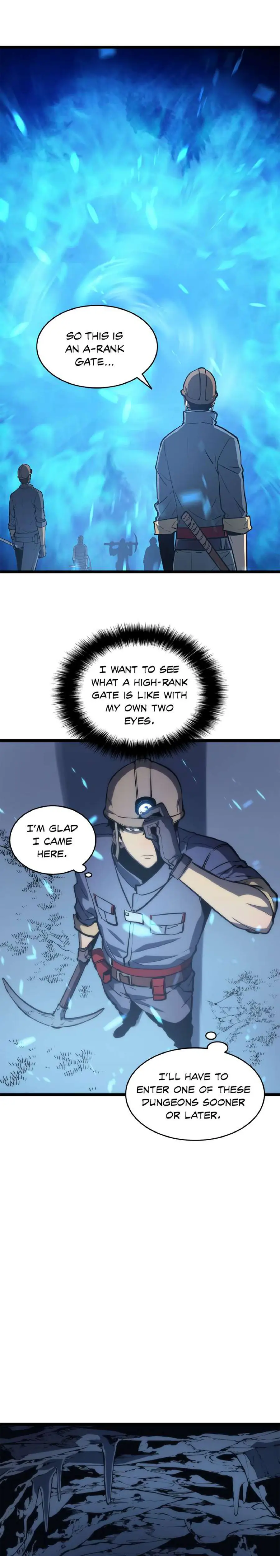 Solo Leveling Chapter 65 Page 15