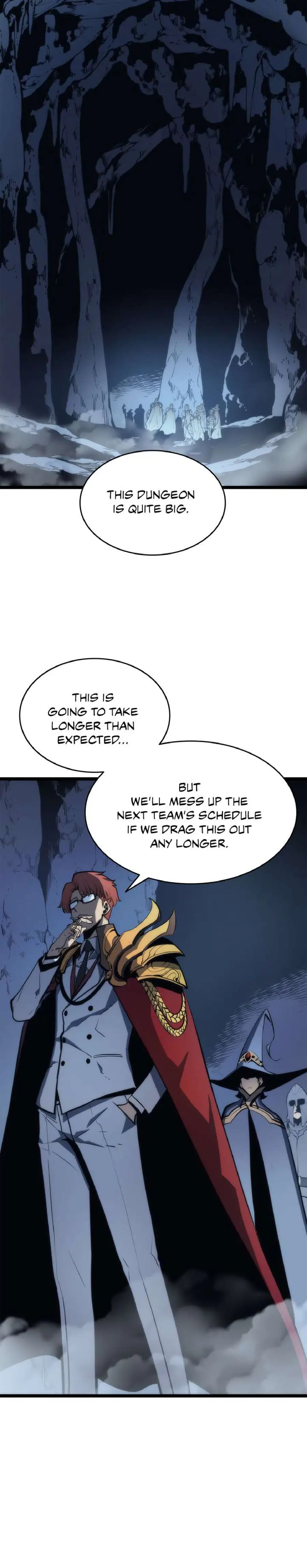 Solo Leveling Chapter 65 Page 16
