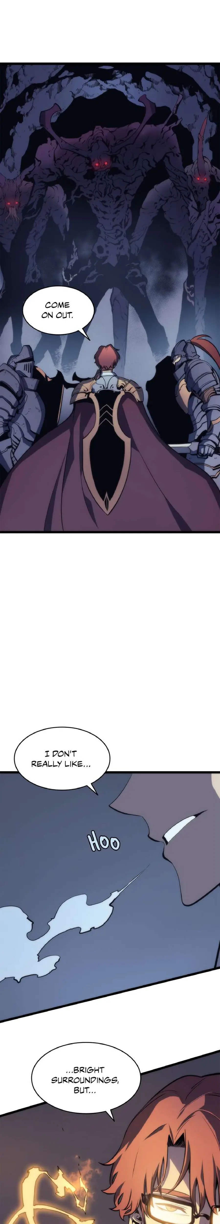 Solo Leveling Chapter 65 Page 17