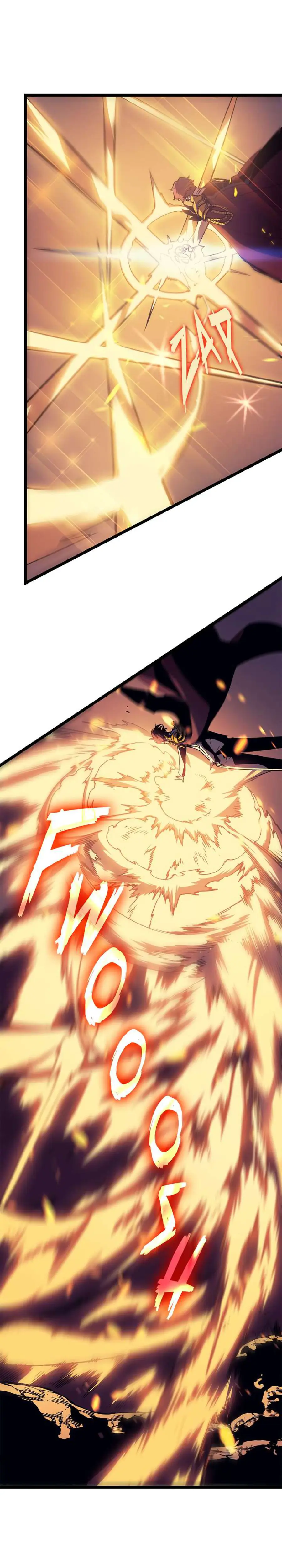 Solo Leveling Chapter 65 Page 19