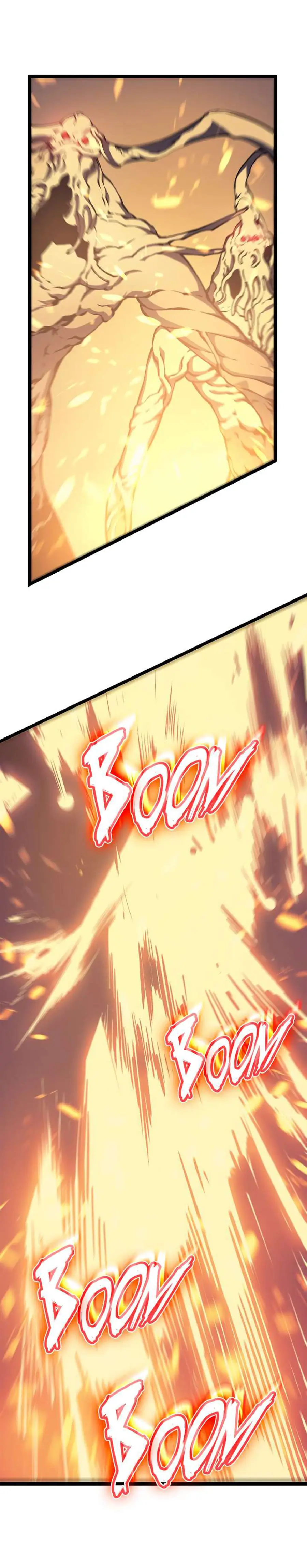 Solo Leveling Chapter 65 Page 20