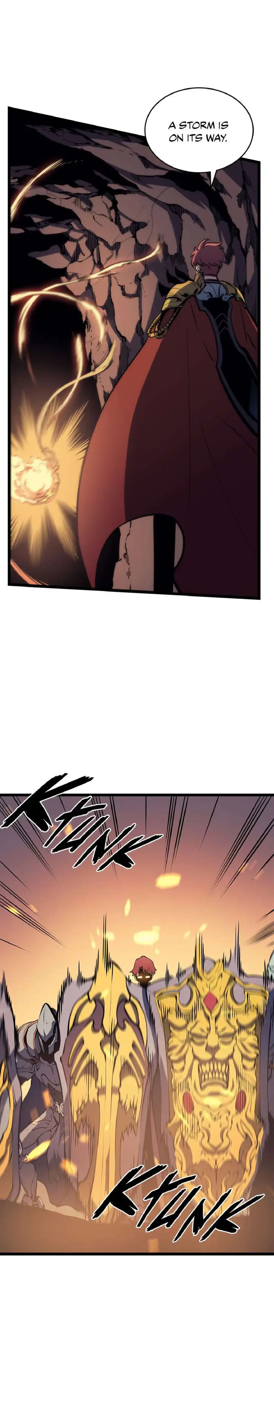 Solo Leveling Chapter 65 Page 22