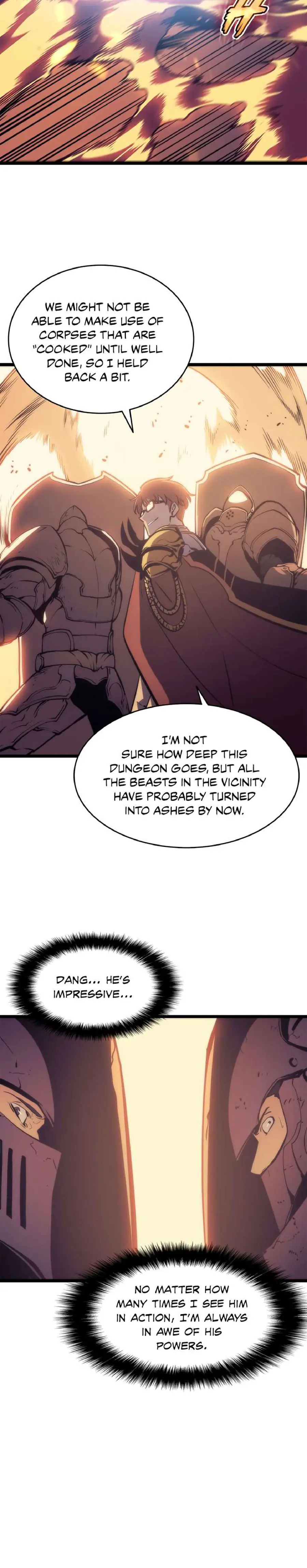 Solo Leveling Chapter 65 Page 24