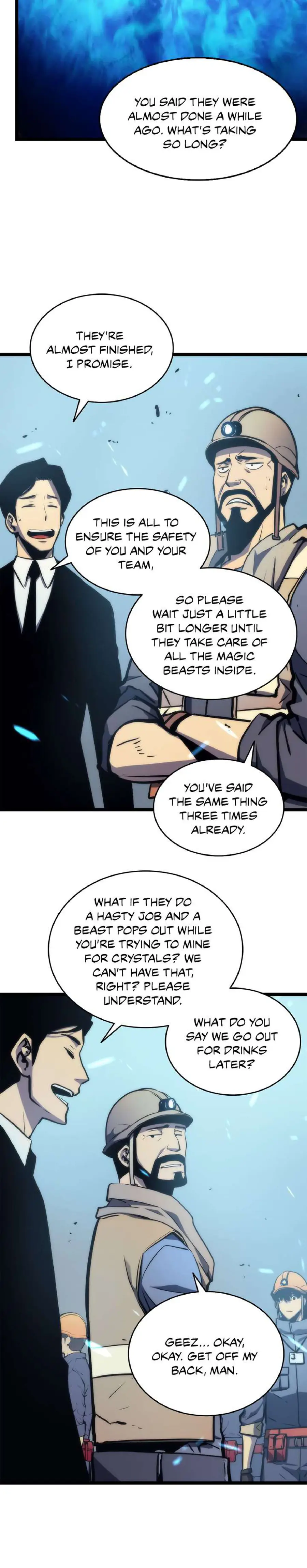 Solo Leveling Chapter 65 Page 26