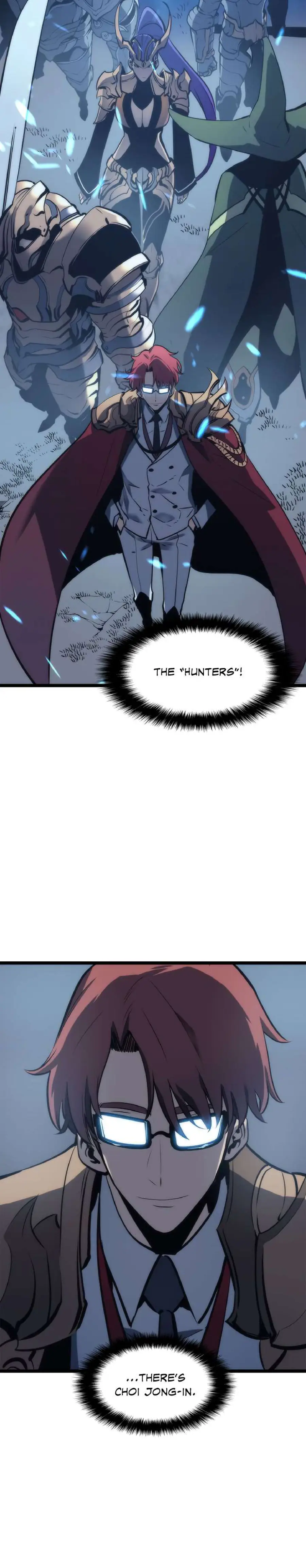Solo Leveling Chapter 65 Page 28
