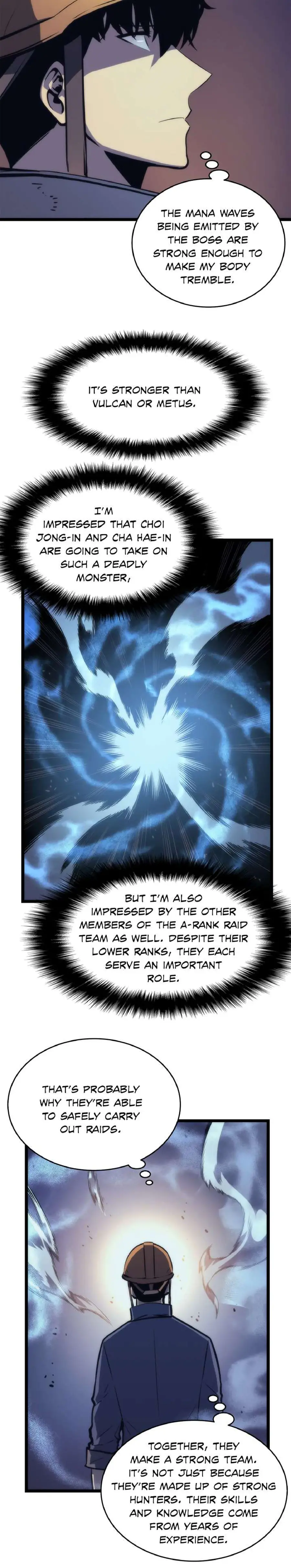Solo Leveling Chapter 66 Page 19